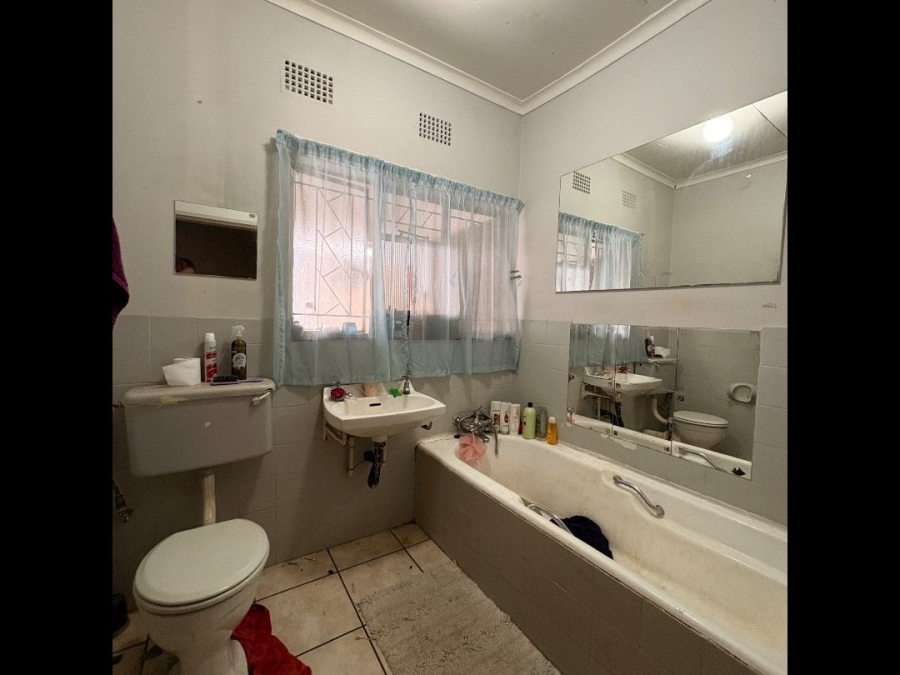 2 Bedroom Property for Sale in Meiringspark North West